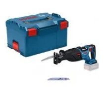Bosch Bosch Cordless saber saw BITURBO GSA 18V-28 Professional solo (blue/ bl Elektroinstruments