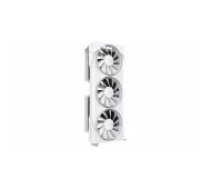 XFX Radeon RX 9070 XT Swift Gaming OC 16GB GDDR6 256bit white videokarte