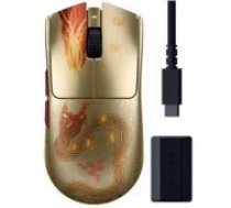 Razer Viper V3 Pro Gold datorpele