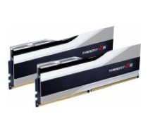 G.skill Trident Z5 White 2x16GB DDR5 6400MHz DIMM F5-6400J3239G16GX2-TZ5S operatīvā atmiņa
