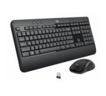 Logitech MK540 DE klaviatūra