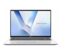 Asus VivoBook 16 M1607GA-MB003W 16 FHD+ IPS 445 16GB 512SSD EN W11 Silver portatīvais dators