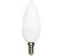 Spectrum Spectrum LED bulb, E14, 230V, 6W, candle (WOJ13026) LED spuldze