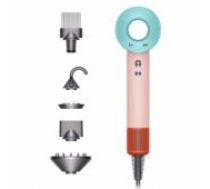 Dyson Supersonic HD07 ceramic/ pop Fēns