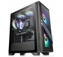 Thermaltake Versa T35 Black datoru korpuss