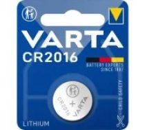 Varta Professional CR2016 3V Baterijas