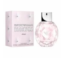 Giorgio Armani Emporio Diamonds Rose EDT 50ml Parfīms