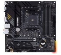 Asus TUF Gaming B550M-Plus mātesplate