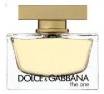 Dolce & Gabbana The One EDP 75 ml Parfīms