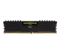 Corsair Vengeance LPX Black 16GB DDR4 3200MHZ UDIMM CMK16GX4M1E3200C16 operatīvā atmiņa