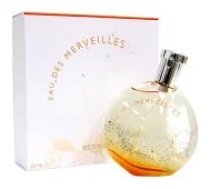 Hermes Eau Des Merveilles EDT 50 ml Parfīms
