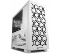 Sharkoon MS-Y1000 White datoru korpuss