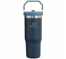 Stanley Termokrūze ar salmiņu The IceFlow Flip Straw Tumbler 0,89L tu termoss