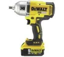 DeWALT DCF899P2-QW Power wrench Urbjmašīna