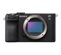 Sony Alpha A7C II Body hibrīdkamera