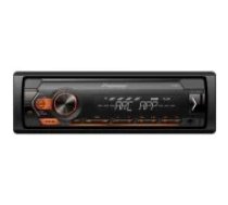 Pioneer MVH-S120UBA (paraugs) auto magnetola