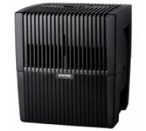 Venta LW 15 Comfort Plus brilliant black 7016400 gaisa mitrinātājs