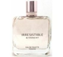Givenchy Irresistible Fraiche EDT 80ml Tester Parfīms