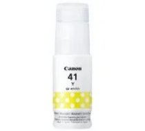 Canon GI-41Y (4545C001) Yellow kārtridžs