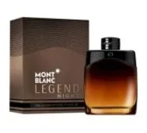 Mont Blanc _8316701 Montblanc Legend Parfimērijas ūdens EDP 60x1 ,2ml / Vials Set Parfīms