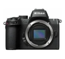 Nikon Z50 II Black hibrīdkamera