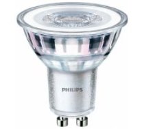 Philips CorePro 4.6W GU10 White LED spuldze