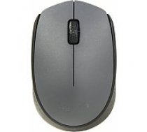 Logitech M170 Grey 910-004642 datorpele