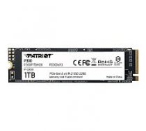 Patriot Viper P300 1TB M.2 P300P1TBM28 SSD disks