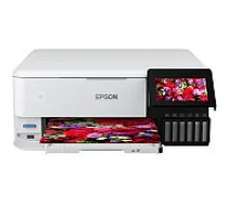 Epson EcoTank L8160 A4 MFP daudzfunkciju tintes printeris