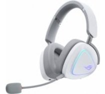 Asus ROG Delta II White austiņas
