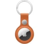 Apple AirTag FineWoven Key Ring Fox Orange aksesuārs