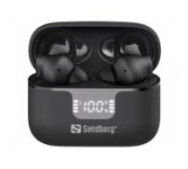 Sandberg 126-52 Wireless Earbuds ANC+ENC austiņas