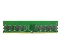 Synology Green 4GB DDR4 2666MHz Ikke-ECC D4NE-2666-4G operatīvā atmiņa