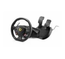 Thrustmaster T80 Ferrari 488 GTB Edition (4160672) spēļu stūre
