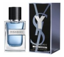Yves Saint Laurent Y EDT 60ml Parfīms
