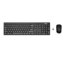 Lenovo 100 Combo Black (EN) klaviatūra