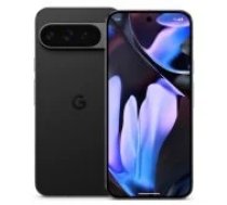 Google Pixel 9 Pro XL 256GB Obsidian mobilais telefons