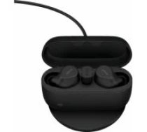Jabra Evolve2 Buds (MS, USB-C, Charging pad) austiņas