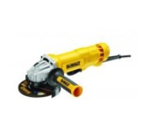 DeWALT DWE4233-QS 1400W 125mm Slīpmašīna
