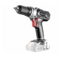 Graphite GRAPHITE 58G006 drill keyless Energy+ 18V 1250 RPM Urbjmašīna
