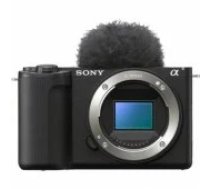 Sony ZV-E10 II Body Black hibrīdkamera