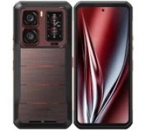Oukitel WP300 5G 12/ 512GB Red mobilais telefons