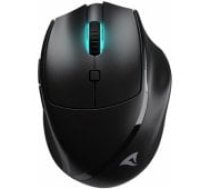 Sharkoon OfficePal M25W Black datorpele