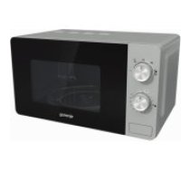 Gorenje MO17E1S mikroviļņu krāsns