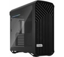Fractal Design Torrent Black TG Light Tint datoru korpuss