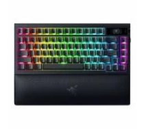 Razer Mechanical Gaming Keyboard BlackWidow V4 Pro 75% klaviatūra