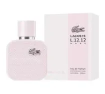 Lacoste _8225483 Lacoste L.12.12 Rose Smaržas EDP 35 ml Parfīms