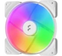Fractal Design Aspect 14 RGB PWM 140 mm Case Fan FD-F-AS1-1409 dzesētājs