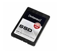 Intenso 2.5 High 480GB SSD disks