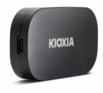 Kioxia Exceria Plus G2 Portable 1TB External LXD20K001TG8 SSD disks
